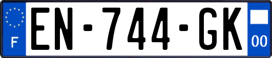 EN-744-GK