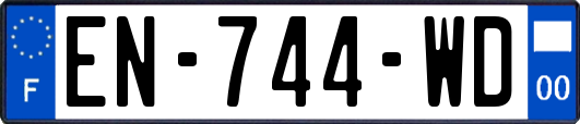 EN-744-WD