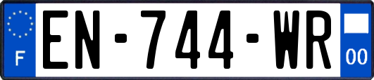 EN-744-WR
