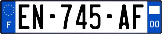 EN-745-AF