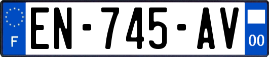 EN-745-AV