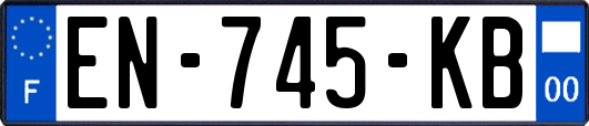 EN-745-KB
