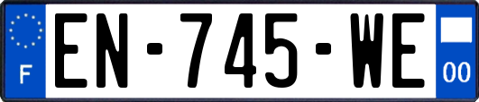 EN-745-WE