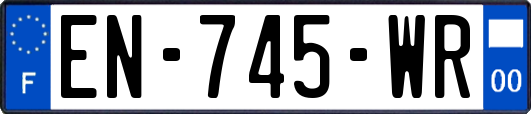 EN-745-WR