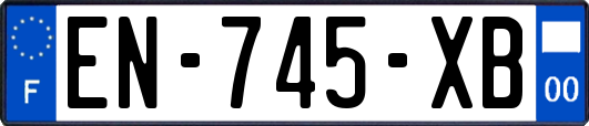 EN-745-XB