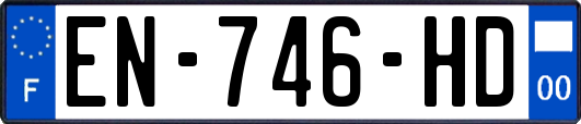EN-746-HD
