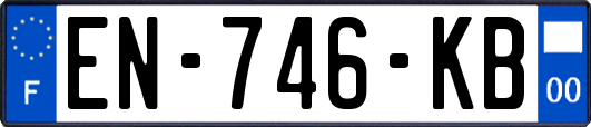 EN-746-KB