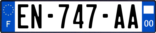 EN-747-AA