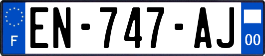 EN-747-AJ