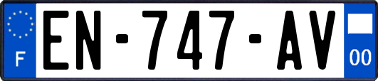 EN-747-AV