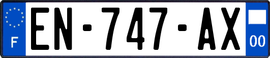 EN-747-AX