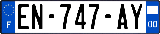 EN-747-AY