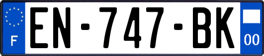 EN-747-BK