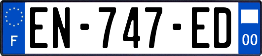 EN-747-ED