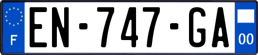 EN-747-GA