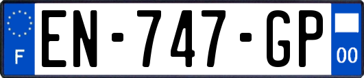 EN-747-GP