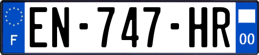 EN-747-HR