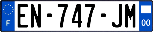 EN-747-JM