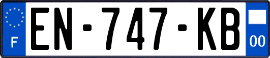 EN-747-KB