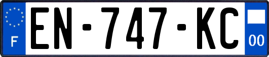 EN-747-KC