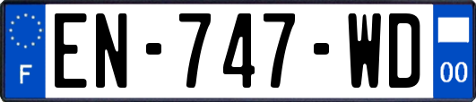 EN-747-WD