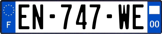 EN-747-WE