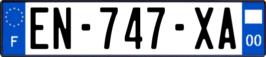 EN-747-XA
