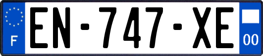EN-747-XE