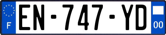EN-747-YD