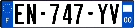 EN-747-YV