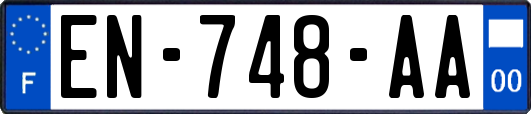 EN-748-AA