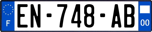 EN-748-AB