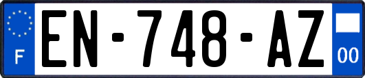 EN-748-AZ