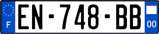 EN-748-BB