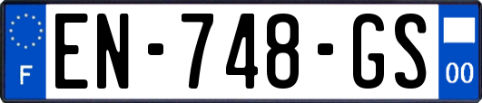 EN-748-GS
