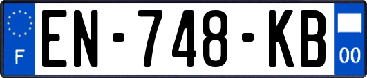 EN-748-KB
