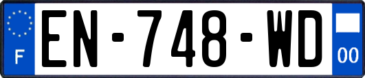 EN-748-WD