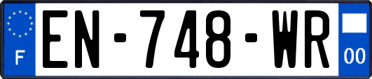 EN-748-WR