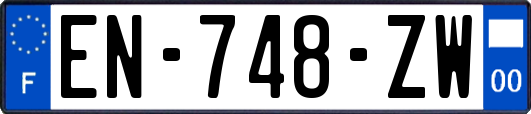 EN-748-ZW