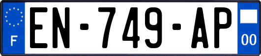 EN-749-AP