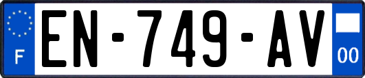 EN-749-AV