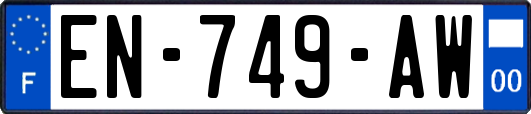 EN-749-AW