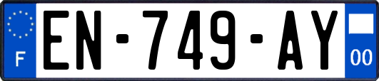 EN-749-AY