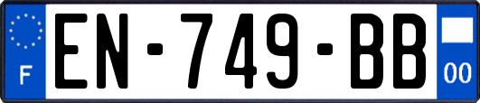 EN-749-BB