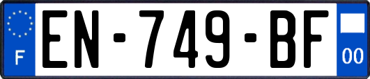 EN-749-BF