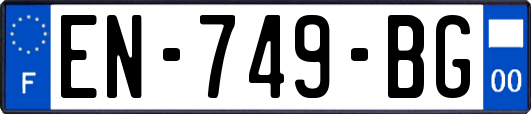 EN-749-BG