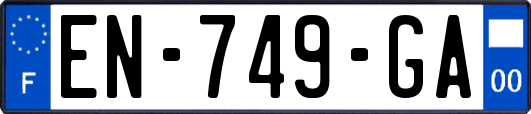 EN-749-GA
