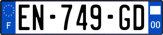 EN-749-GD
