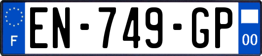 EN-749-GP