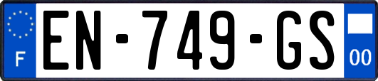EN-749-GS